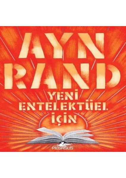 Yeni Entelektüel Için