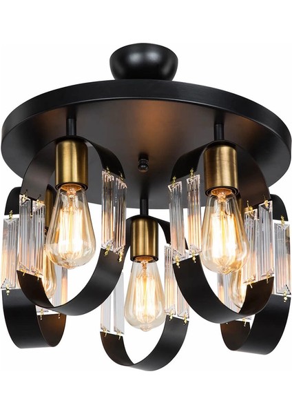 Nova 5'li Plafonyer Avize fiyatları