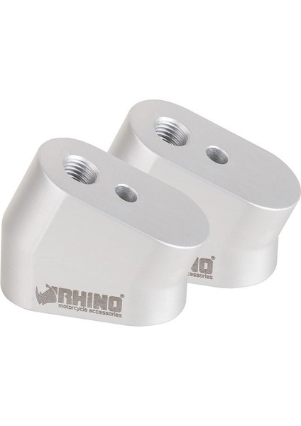 Triumph Tiger 850 Sport / Tiger 900 (2020/2023) EXPLORER 1200 (2012/2021) Colum Barback Gidon Yükseltme