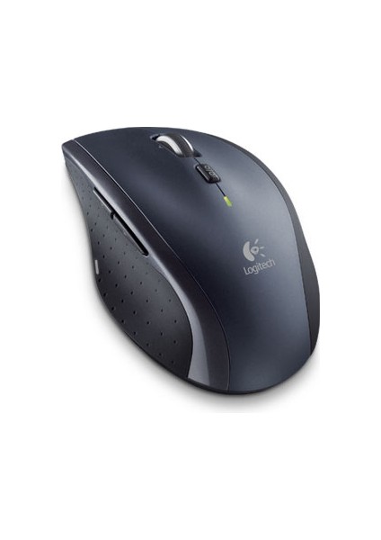 Logitech M705 Marathon 910-001949 Kablosuz+Usb Laser Siyah Mouse