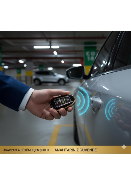 Jetta Metalize Anahtar Kabı Jetta Uyumlu Anahtar Kılıfı E.m modelleri