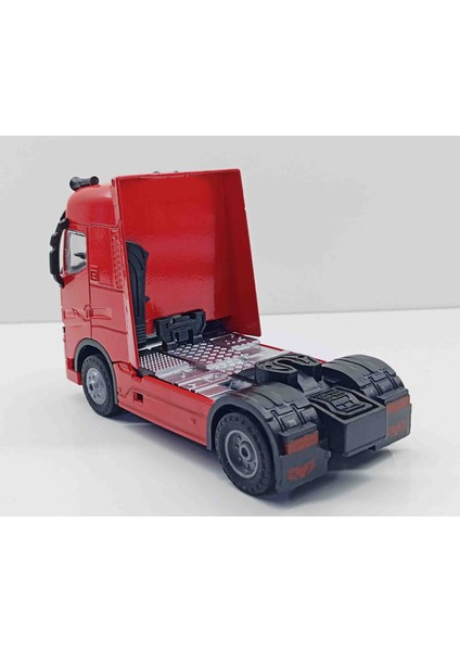 / 1:50 Ölçek Metal Tır Kupası / Renault/ Sesli-Işıklı 12 cm Uzunluğunda fiyatları