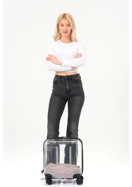 Keo-Plus Keo 10354 Şeffaf Renk Pet Kedi ve Köpek Siyah Aksesuar modelleri