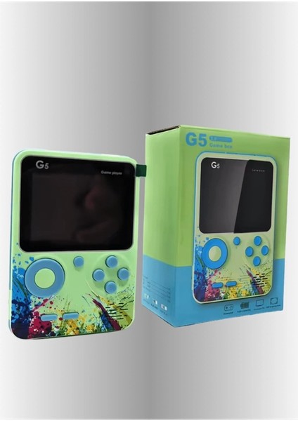 G5-Ateri indirimleri