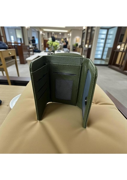 Davıd Polo Kapaklı Kadın Cüzdan modelleri