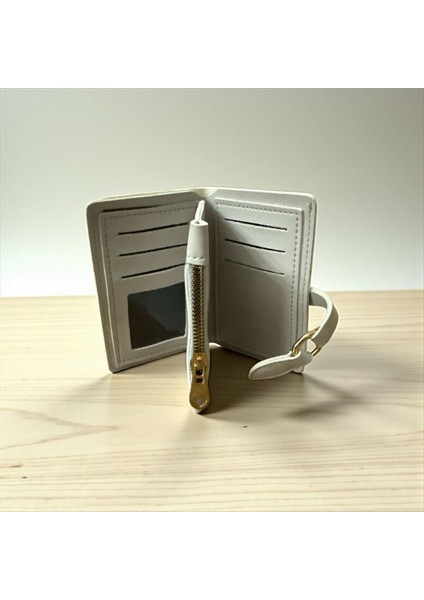 Davıd Polo Toka Detaylı Kadın Cüzdan fiyatları