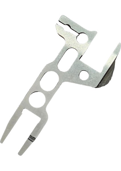 M-74-3 Merrow Küçük Dişli Taşıyıcı