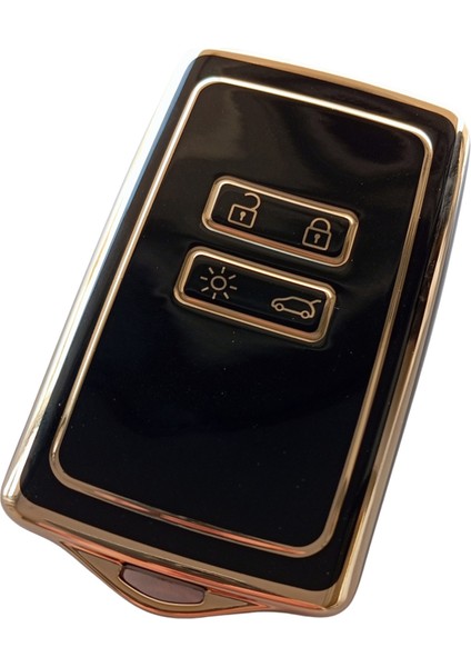 Ford Transit Uyumlu Mavi Kafa Kumanda Kabı Anahtar Kabı Oto Anahtarlık 3 Tuşlu fiyatları