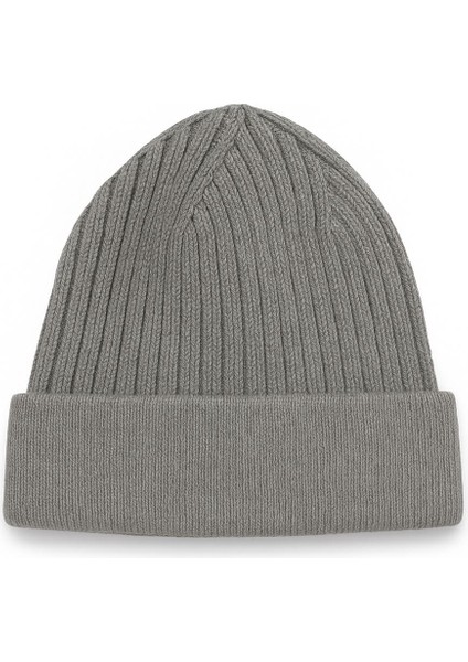 Erkek Yün Kışlık Ay Bere – Standart Beden