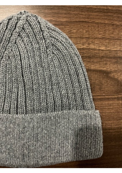 Erkek Yün Kışlık Ay Bere – Standart Beden fiyatları