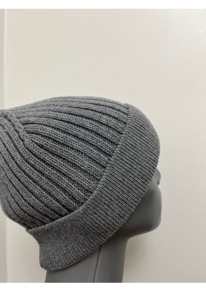 Erkek Yün Kışlık Ay Bere – Standart Beden modelleri