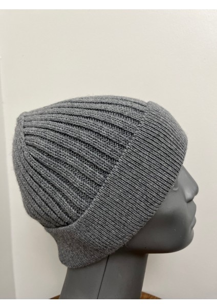 Erkek Yün Kışlık Ay Bere – Standart Beden fırsatları