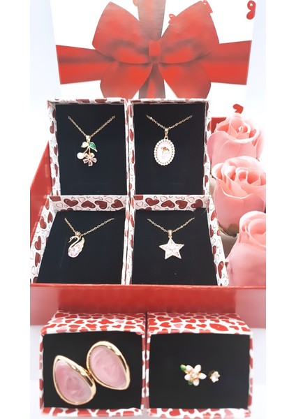 Sihirli Takı Kutusu Pembe Hayaller 06 fırsatları