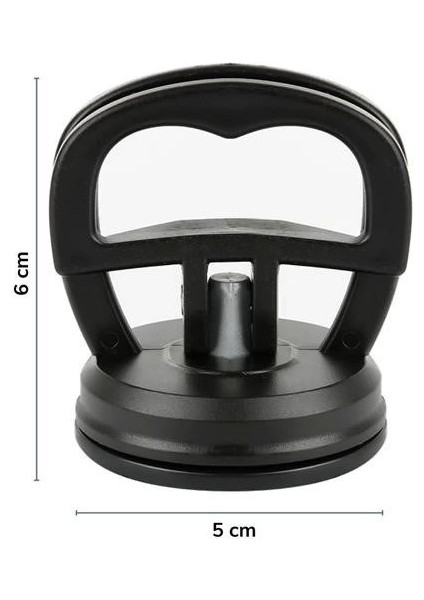 Çok Amaçlı Vakumlama Araç Göçük Düzeltme Kaporta Çektirme Aparatı Vantuz ( Lisinya )