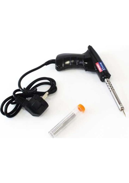 Kalem Havya Set Tabanca TM-9113 40 W fiyatları