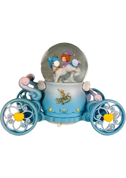 Kar Küresi Fayton LLM-HDY0314 fiyatları