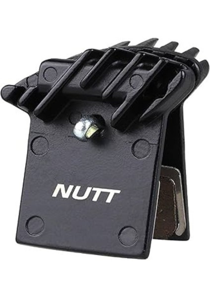 Ov Rx5-Rx4 Uyumlu Hidrolik Disk Nutt Fren Balatası