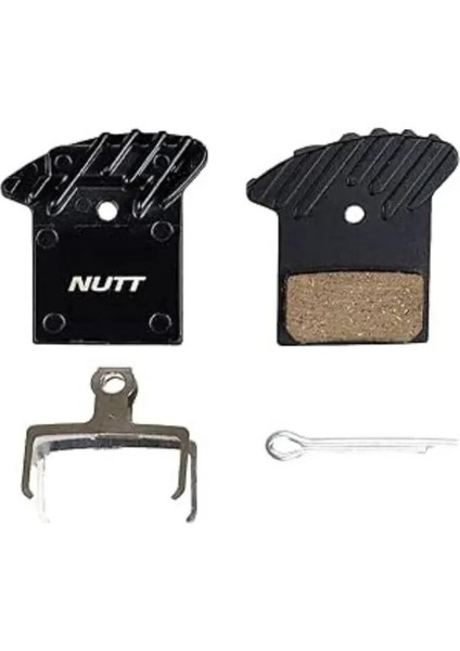 Ov Rx5-Rx4 Uyumlu Hidrolik Disk Nutt Fren Balatası fiyatları