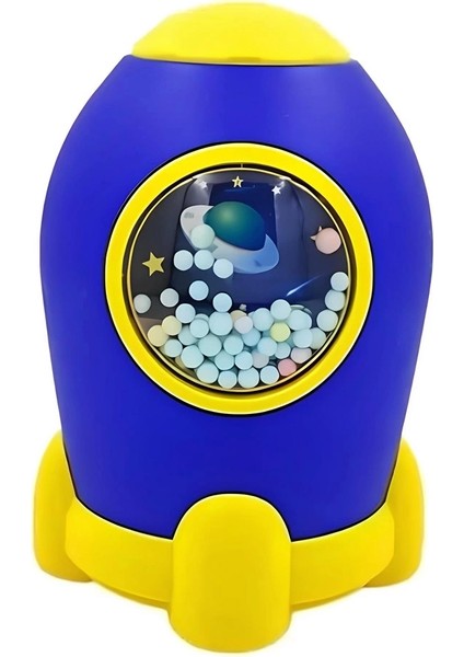 Şifreli Metal Mekik Kumbara modelleri