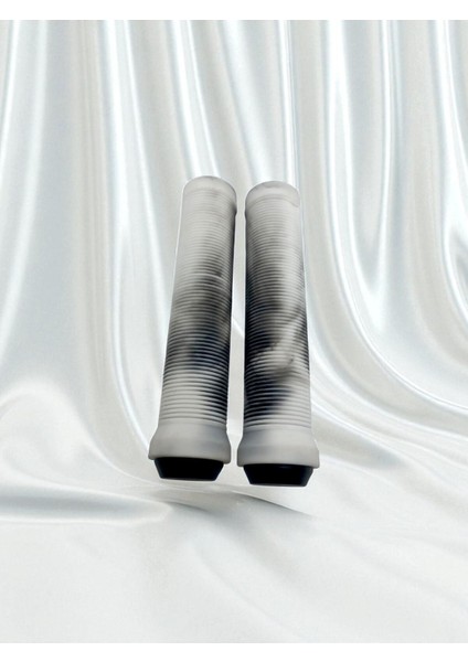 Ovela 145MM Bmx Dirt Jump Elcik Beyaz/siyah fiyatları