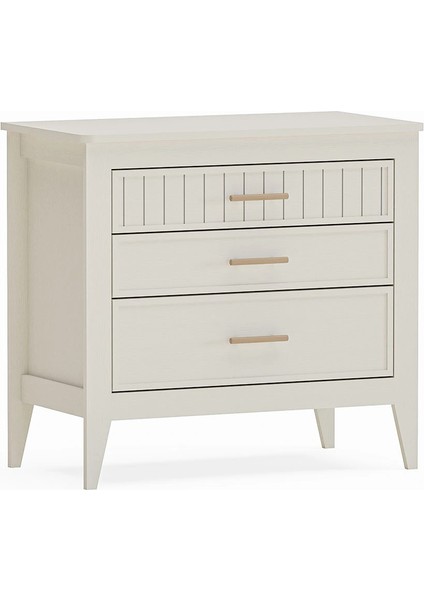 Charm Şifonyer- Geniş