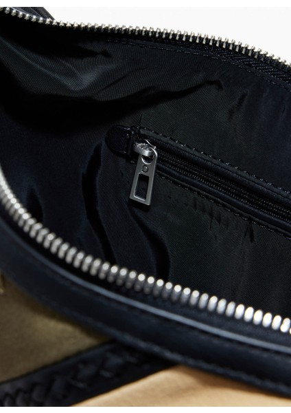 Çok Renkli Kadın Omuz Çantası 25WAXP776000