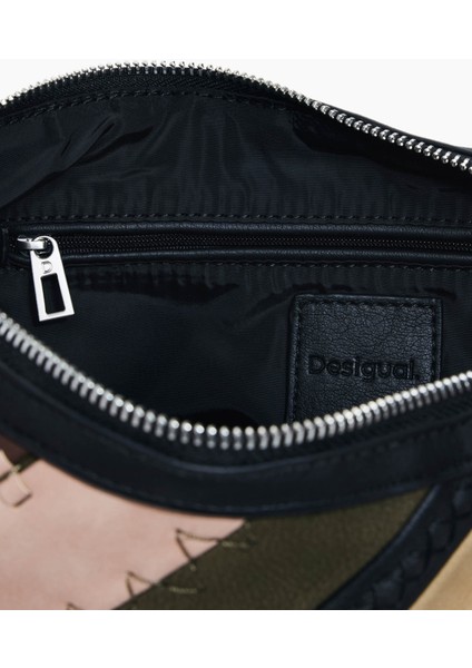 Çok Renkli Kadın Omuz Çantası 25WAXP776000