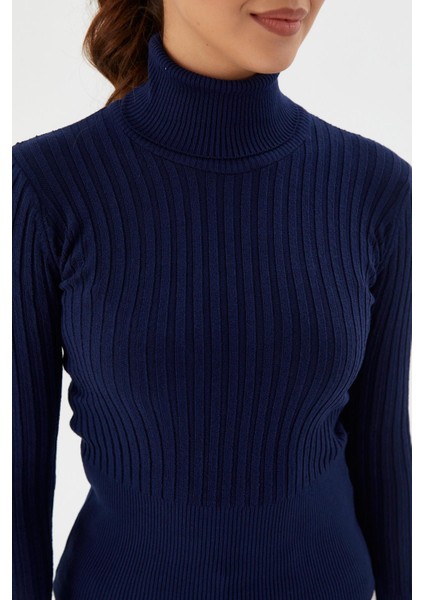 Boğazlı Fitilli Kazak Lacı modelleri