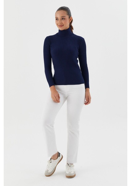 Boğazlı Fitilli Kazak Lacı fırsatları