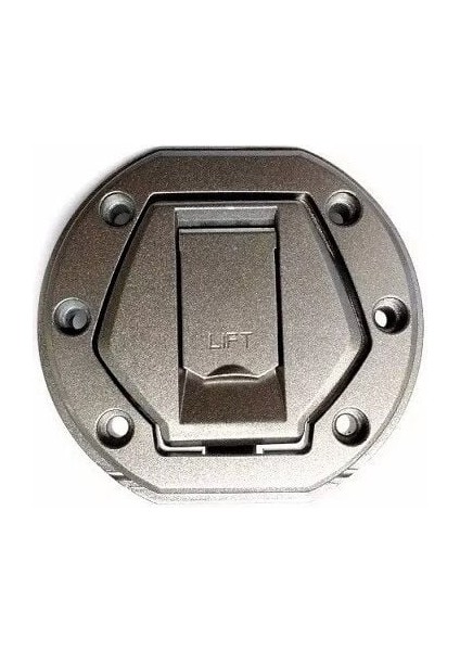 Bajaj Pulsar RS 200 Yakıt Depo Kapağı (Kilit Çapı: 13.6)