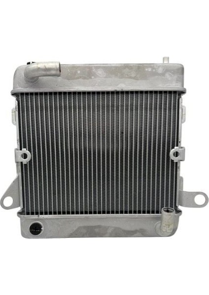 Honda Forza 250 Radyatör (2018-2020)