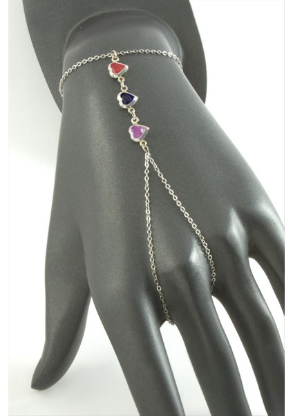 Kalp Taşlı Şahmeran