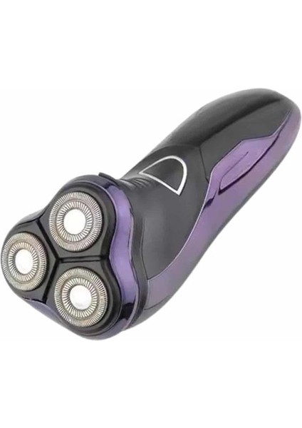 Tıraş Makinesi Hassas Ciltlere Özel Döner Başlıklı Pürüzsüz Görünüm - M188R581-K63188 fırsatları