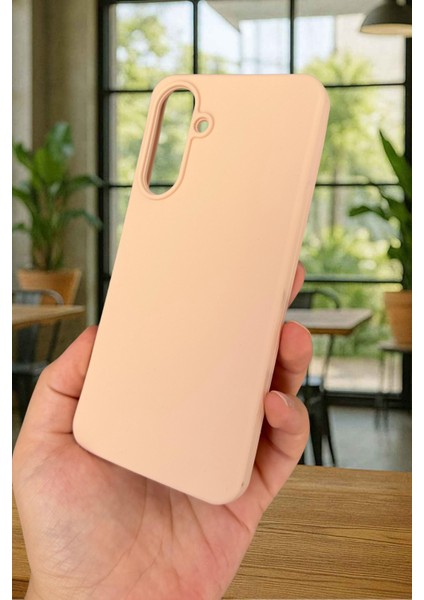 Samsung Galaxy A56 Silikon Darbe Emici Klasik Korumalı Rubber Kılıf fırsatları