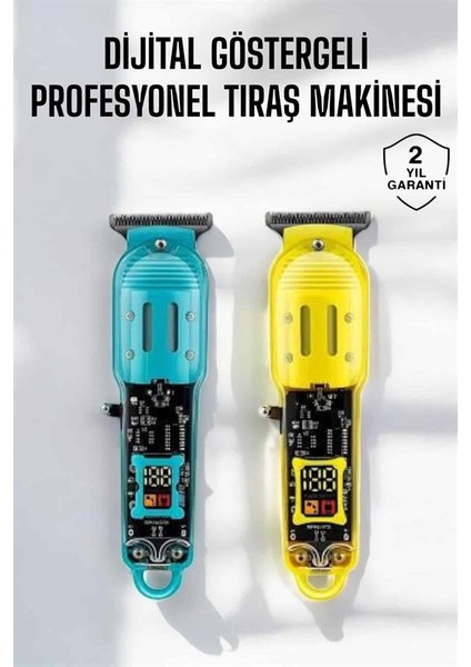 Tıraş Makinesi Saç Sakal ve Vücut Bakımı Için Çok Amaçlı Tıraş Cihazı - M359B016-N773 fiyatları