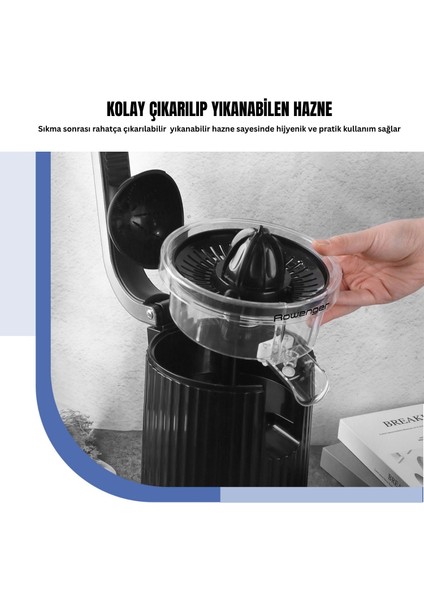 D-8037F 600WATT Elektrikli Narenciye Sıkacağı Meyve Sıkacağı Portakal Sıkacağı modelleri