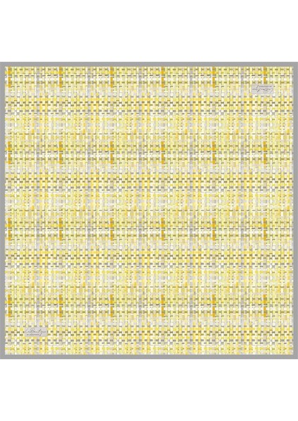 Özel Seri Eşarp 2549-05-90X90