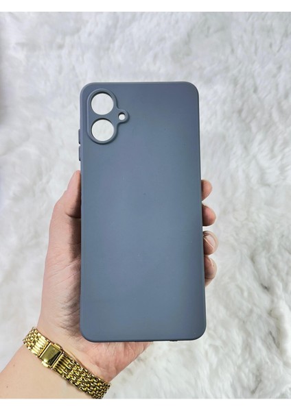 Samsung Galaxy A06 - Silikon Darbe Emici Klasik Korumalı Rubber Kılıf fiyatları