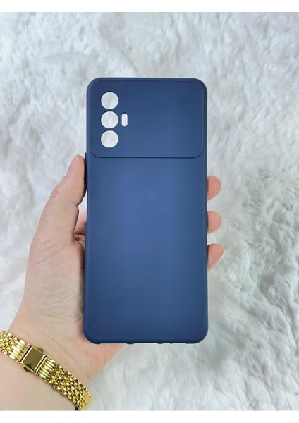 Tecno Spark 8 Pro - Silikon Darbe Emici Klasik Korumalı Rubber Kılıf fiyatları