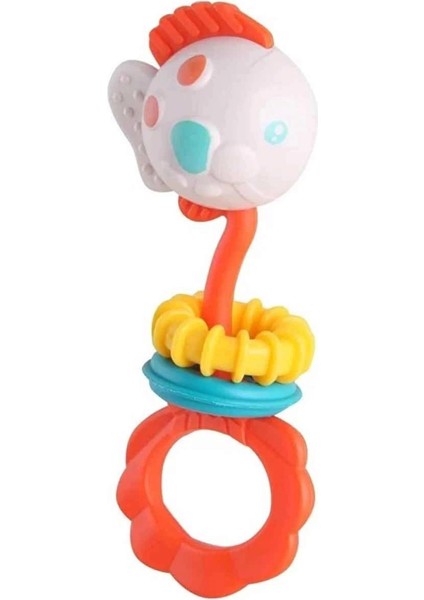 Bfs Lc Balık Diş Kaşıyıcı ve Çıngırak fiyatları