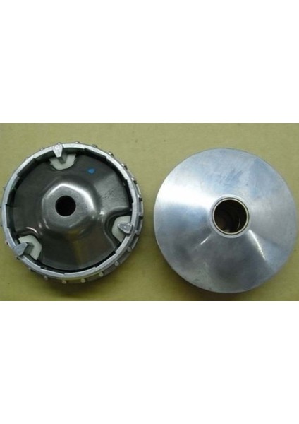 Joymax On Varyator Komple