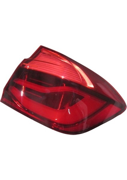 Bmw 3 Seri F30 15/18 Dış Stop Lambası Sağ Kırmızı (Ledli̇) fiyatları