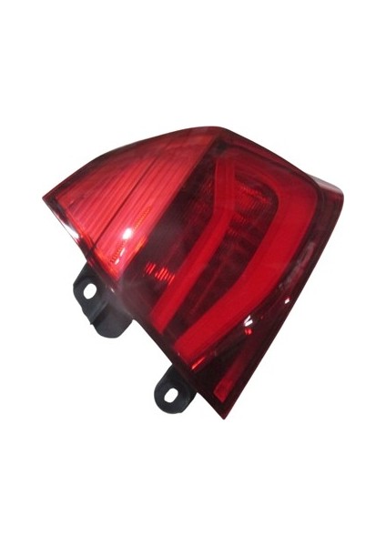 Bmw 3 Seri F30 15/18 Dış Stop Lambası Sağ Kırmızı (Ledli̇) modelleri