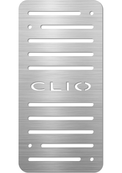 Renault Clıo 4 Ayak Dinlendirme Pedalı Krom Ayak Dayama Pedalı fiyatları