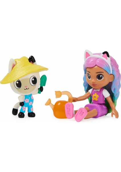 Gabby's Dollhouse Karaoke Seti fiyatları