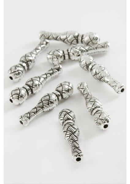 Baklava Desenli Tesbih Imame Aparatı 50 Gram