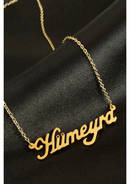 Hümeyra Isimli Kolye (Kişiye Özel)