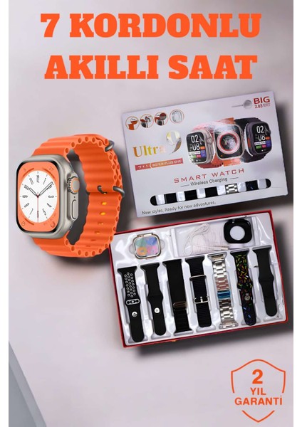 Akıllı Saat Bluetooth Araması Spor Modları ve Sağlık Izleme ile Hayatınızı - M551R818-K39