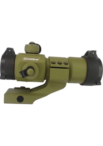 M3 Taktikal Çift Renk Noktalı Nişangah Reddot Kamuflaj ( Lisinya ) modelleri