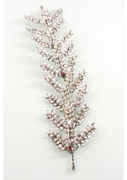 Başak Taşlı Saç Aksesuarı